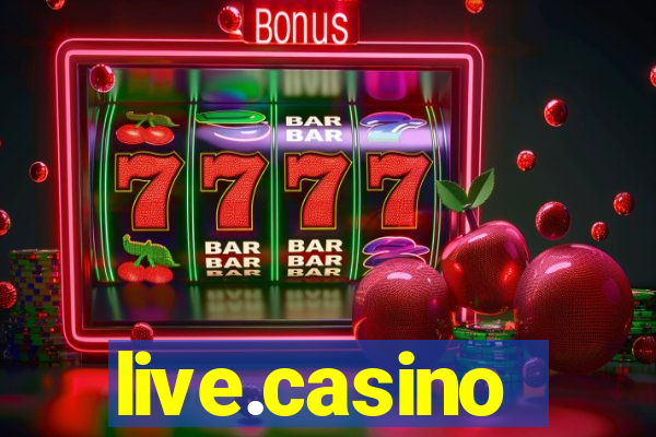 live.casino