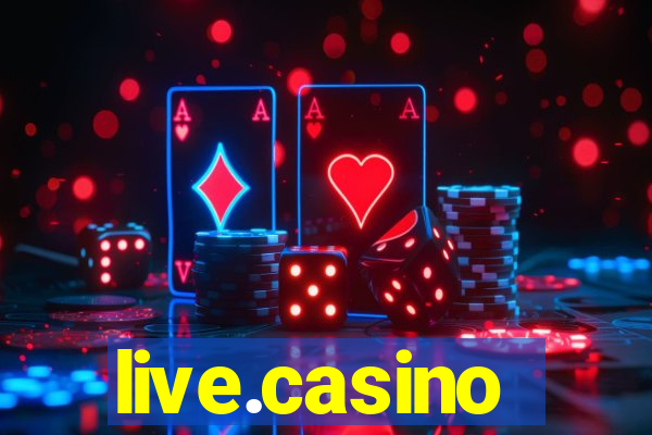 live.casino