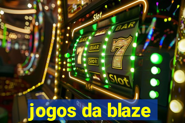 jogos da blaze