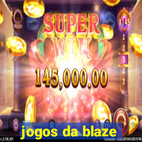 jogos da blaze