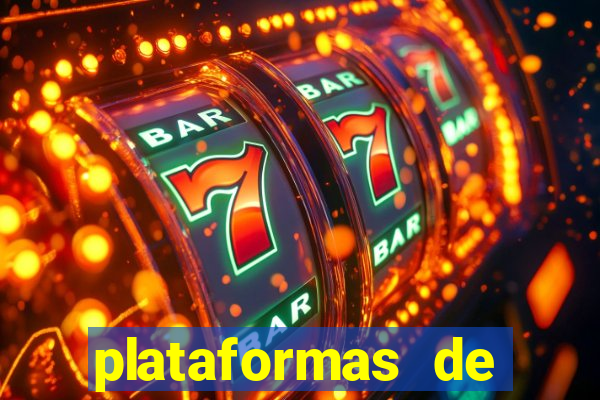 plataformas de jogos bet