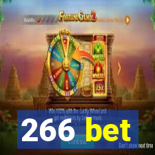 266 bet