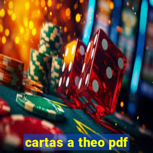 cartas a theo pdf