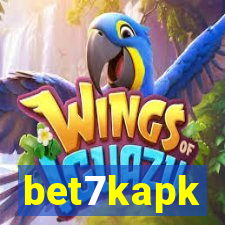 bet7kapk