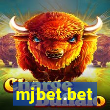 mjbet.bet