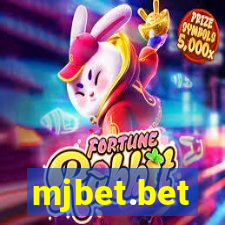 mjbet.bet