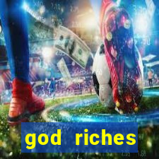 god riches game-into fun