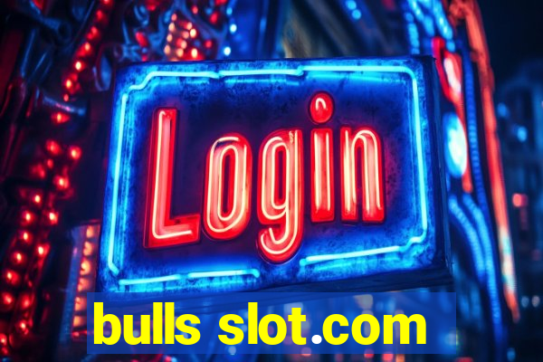 bulls slot.com