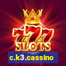 c.k3.cassino