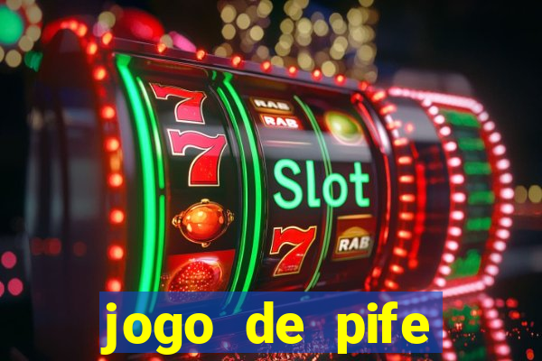 jogo de pife baralho online