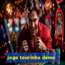 jogo tourinho demo