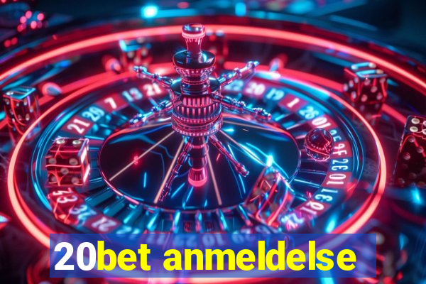 20bet anmeldelse