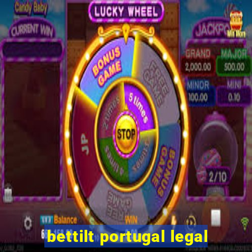 bettilt portugal legal