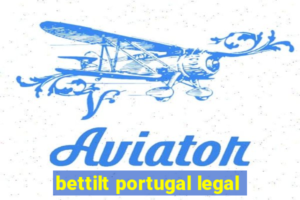 bettilt portugal legal