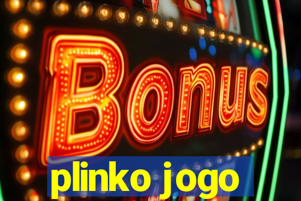 plinko jogo