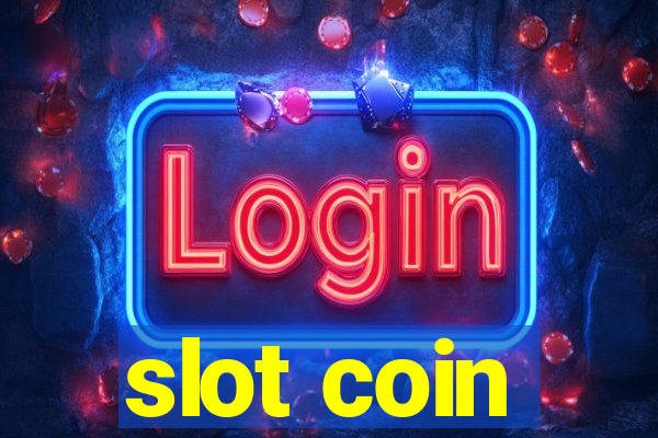 slot coin