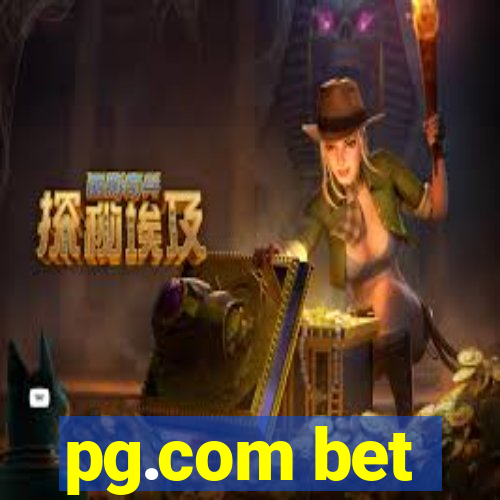 pg.com bet