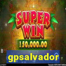 gpsalvador