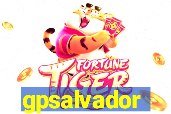 gpsalvador