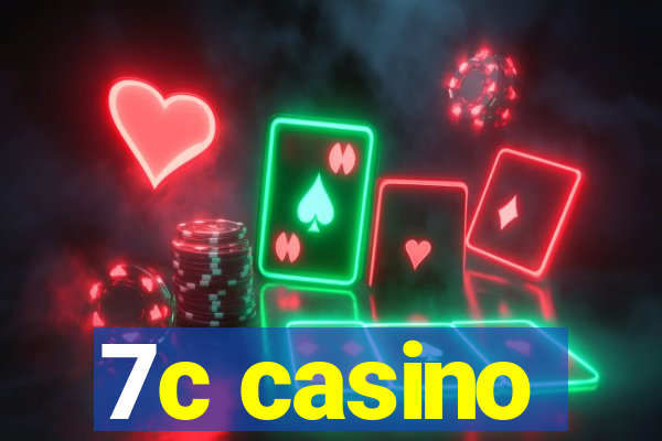 7c casino