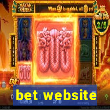 bet website