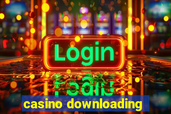 casino downloading