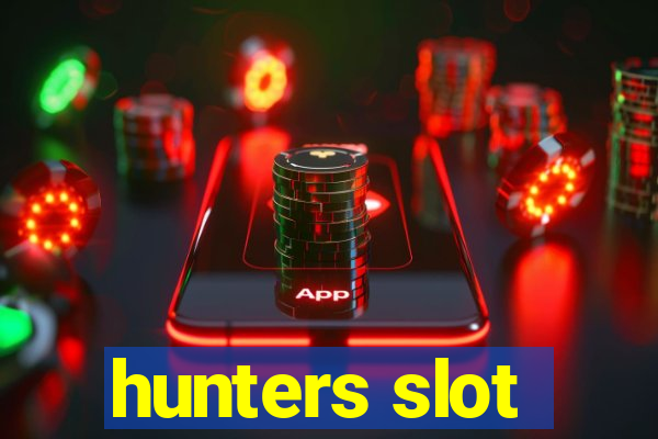 hunters slot