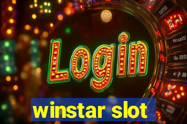 winstar slot