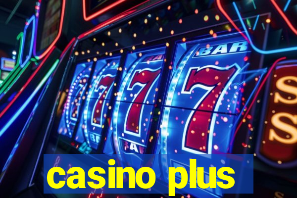 casino plus