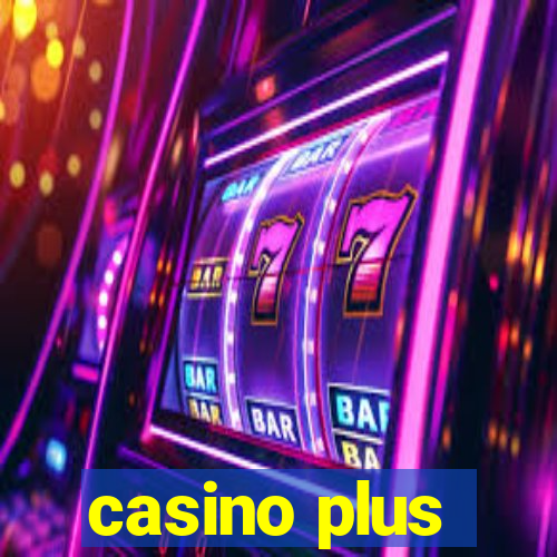 casino plus