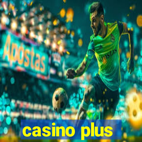 casino plus