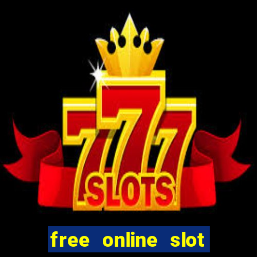 free online slot no download