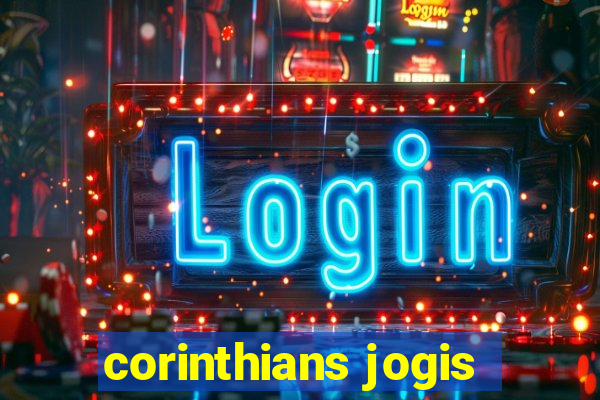 corinthians jogis