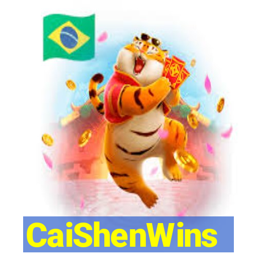 CaiShenWins