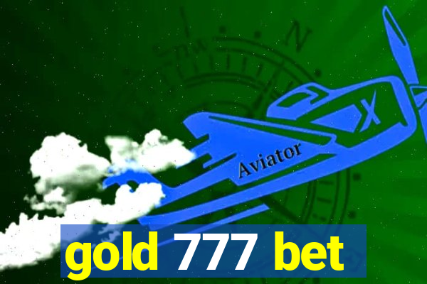 gold 777 bet