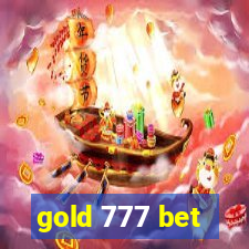 gold 777 bet