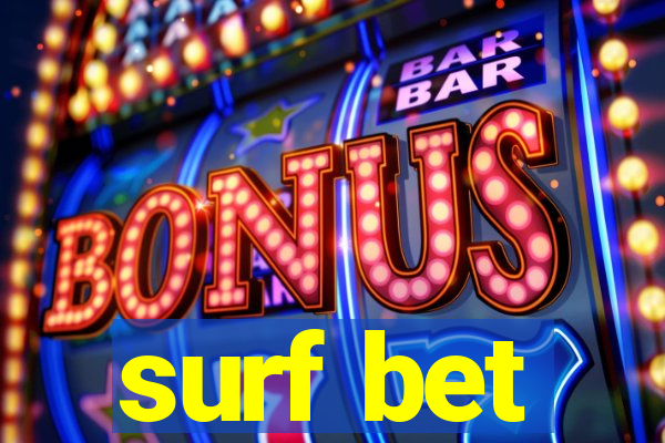 surf bet