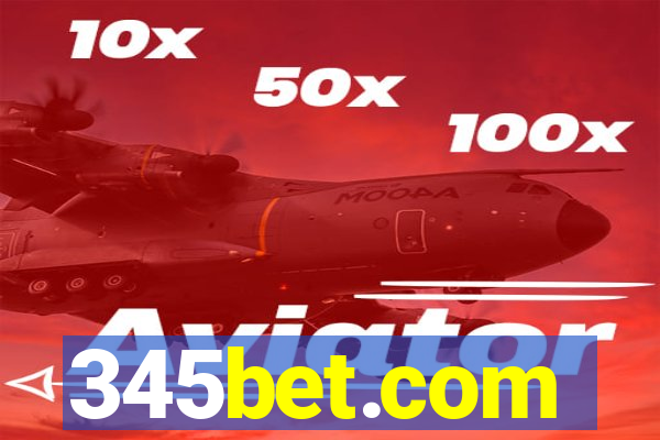 345bet.com