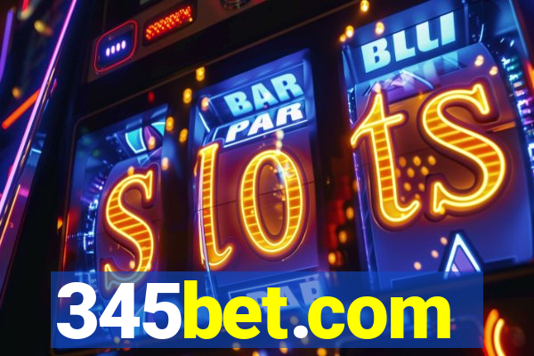 345bet.com