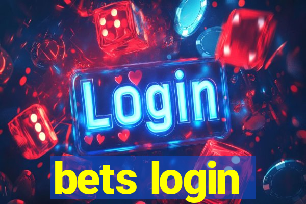 bets login