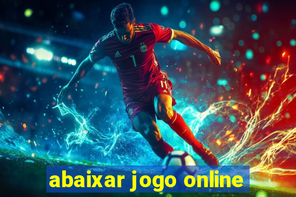 abaixar jogo online