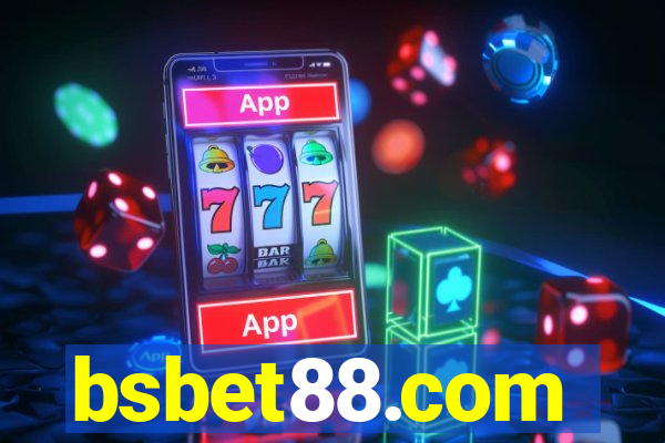 bsbet88.com