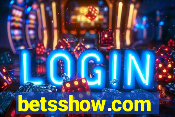 betsshow.com