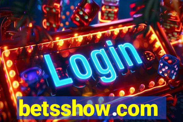 betsshow.com