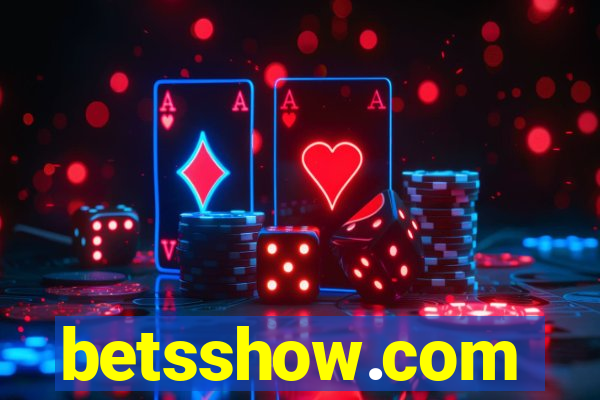 betsshow.com