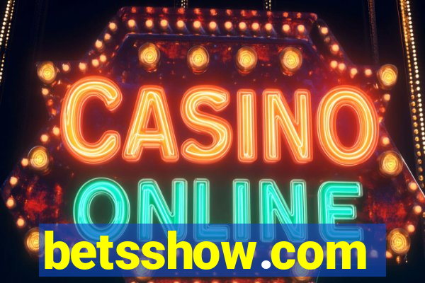 betsshow.com