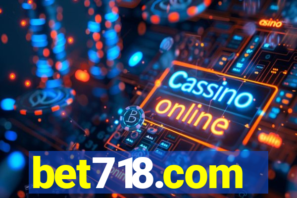 bet718.com