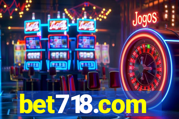 bet718.com