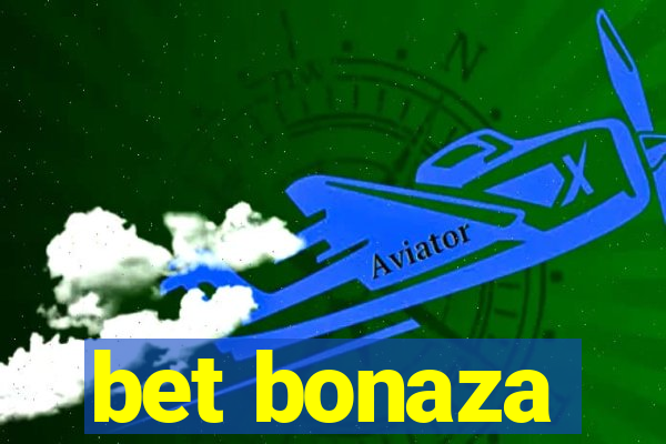 bet bonaza