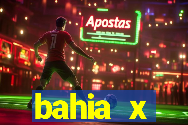 bahia x athletico-pr onde assistir